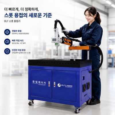 레이저 스폿 용접기 1500W 200…